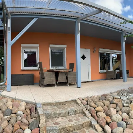 Zur Sonne, Appartement