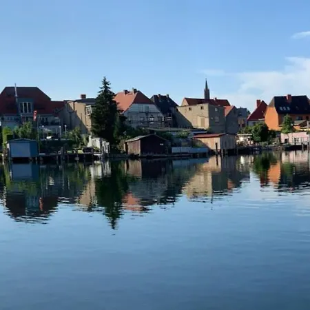 Zur Sonne, Appartement *