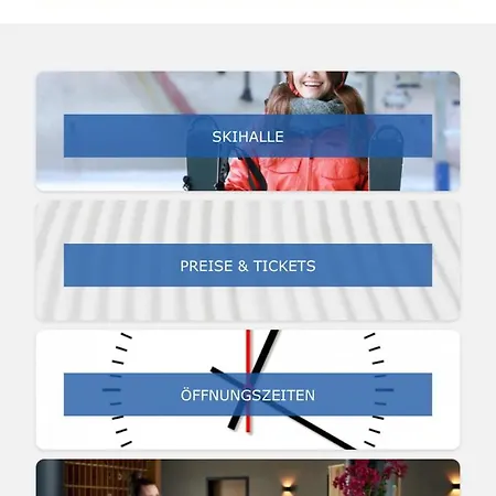 Appartement Zur Sonne, *