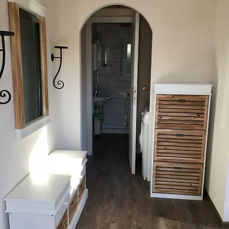 Appartement Zur Sonne,