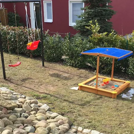 Zur Sonne, Appartement *