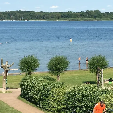 Appartement Zur Sonne, Zislow