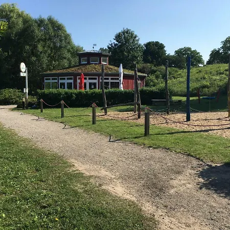 Zur Sonne, Appartement