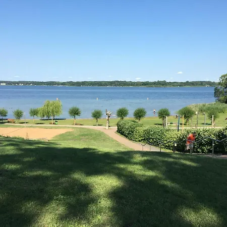 Zur Sonne, Appartement Zislow