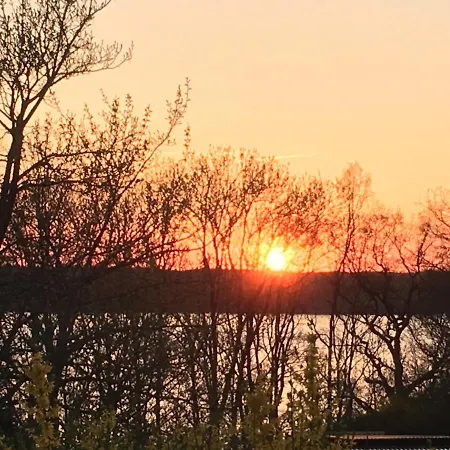 Apartment Zur Sonne, *