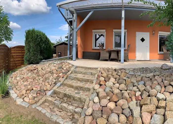 Zur Sonne, Апартаменты *