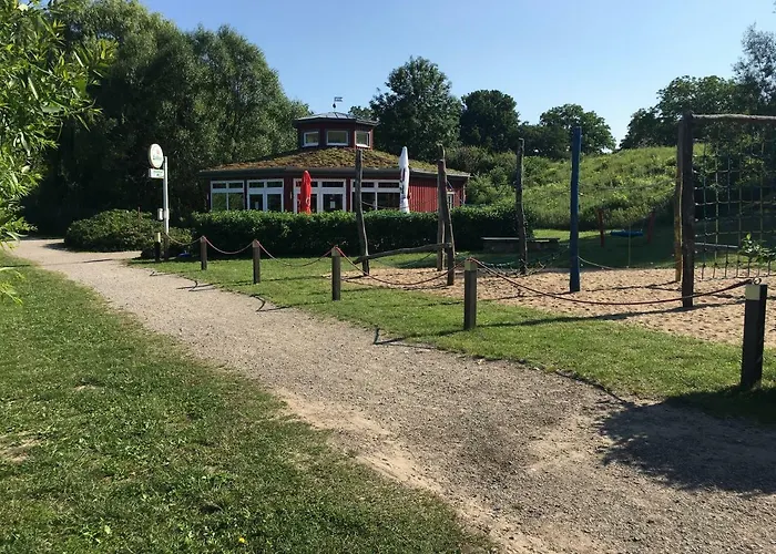 Zur Sonne, Апартаменты